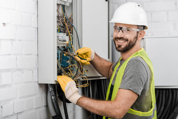 Best Ceiling Fan Installation Electrician  in Waltham, MA