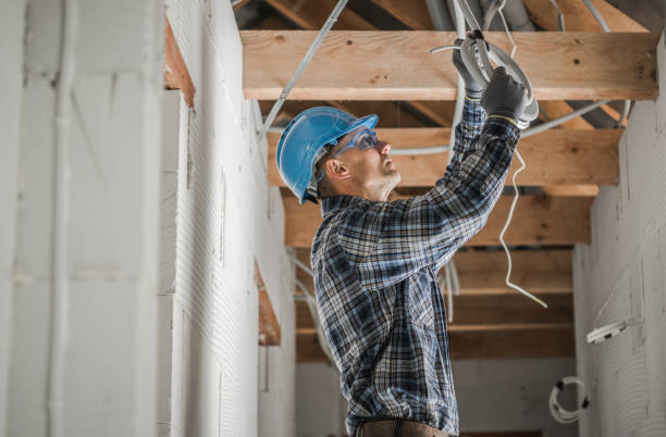 Best Home Electrical Repair  in Waltham, MA