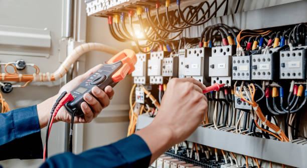 Electrical Upgrades for Homes in Waltham, MA
