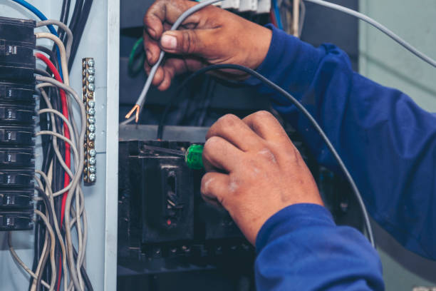 Best Affordable Electrician  in Waltham, MA
