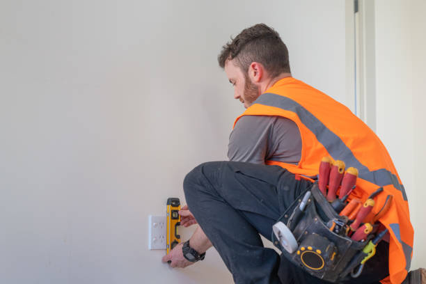 Best Electrical Upgrades for Homes  in Waltham, MA