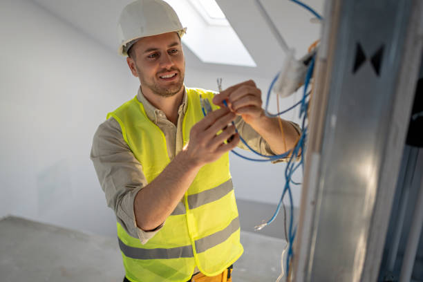 Best Electrical Installation Contractor  in Waltham, MA