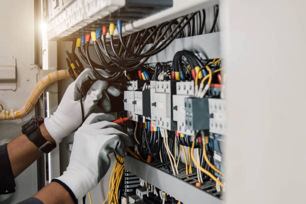 Best Emergency Electrical Repair  in Waltham, MA